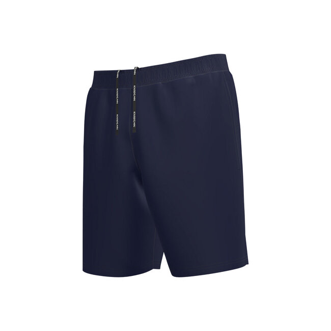 New Balance Men's Woven Training Short - TMMS731