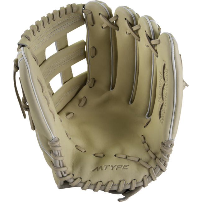 Marucci Ascension M Type 97R3 12.5" Outfield Baseball Glove - MFGASM97R3-CM