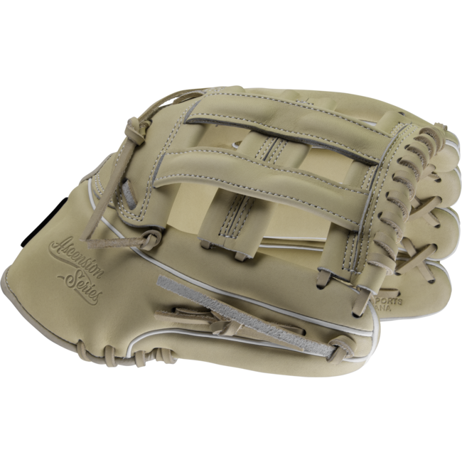 Marucci Ascension M Type 97R3 12.5" Outfield Baseball Glove - MFGASM97R3-CM