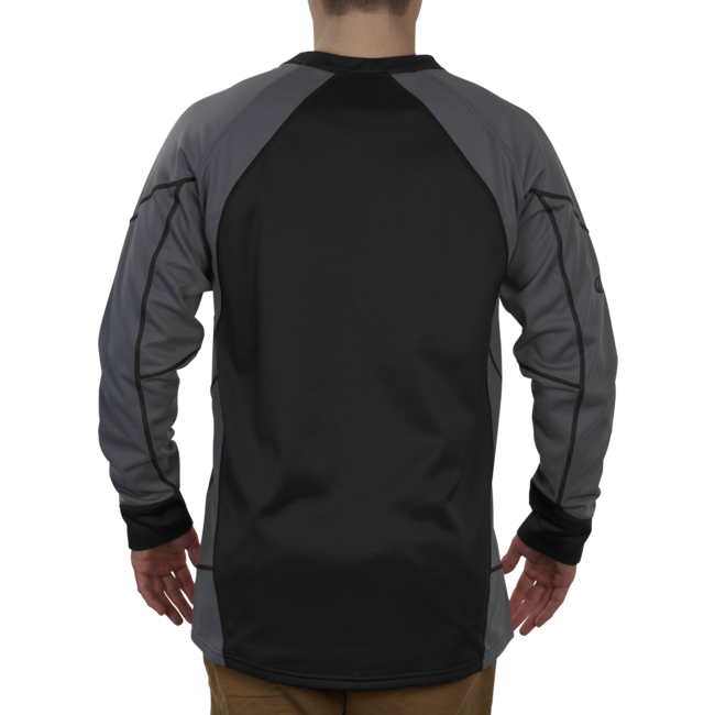 Rawlings Men's Dugout Fleece Pullover-UDFP4