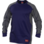 Rawlings Men's Dugout Fleece Pullover-UDFP4