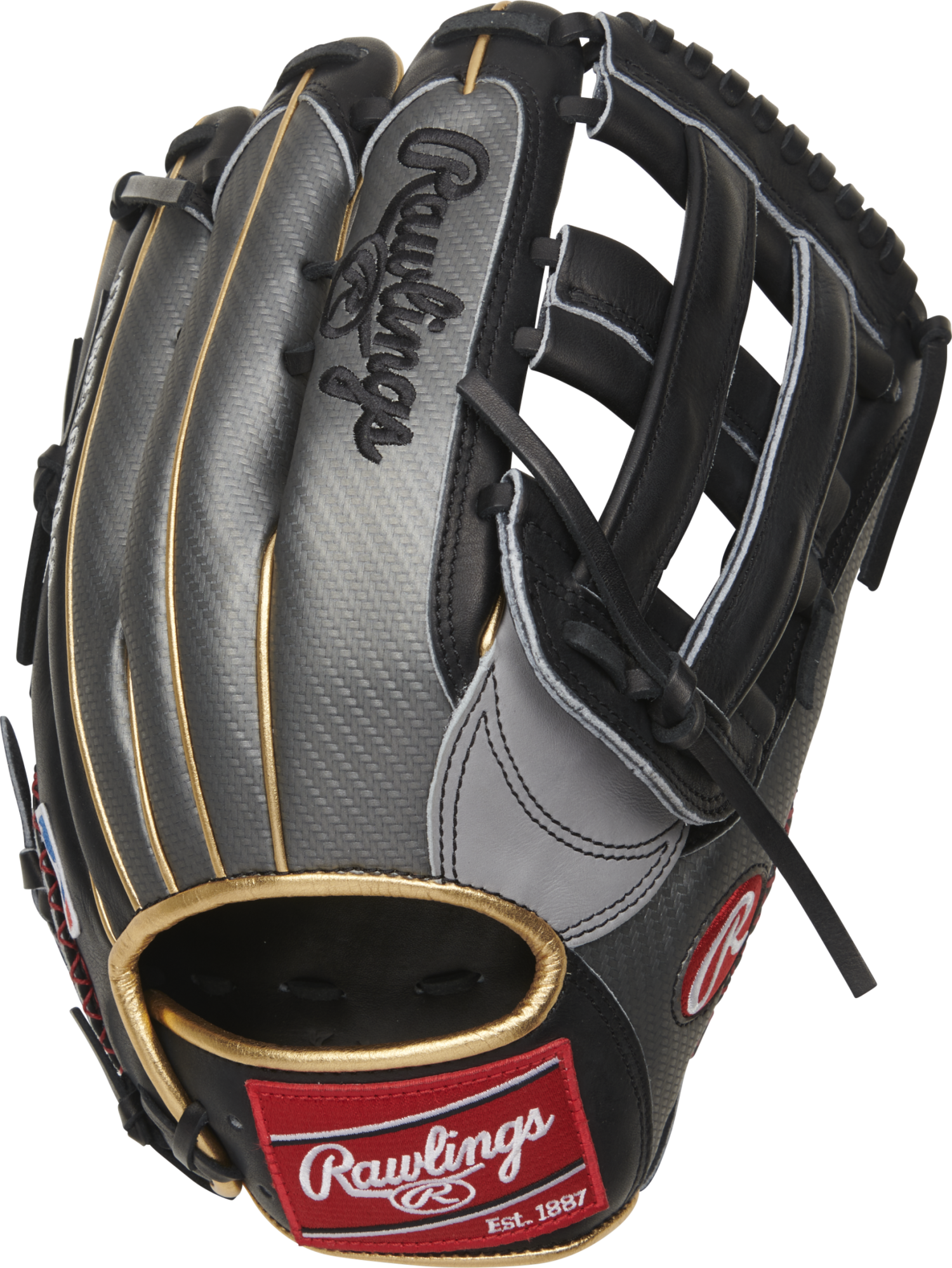 rawlings outfield baseball gloves