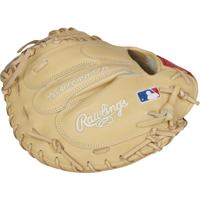 Rawlings Pro-Preferred 34" Catcher's Mitt - PROSCM43C