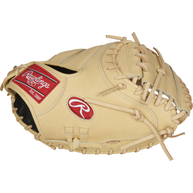 Rawlings Pro-Preferred 34" Catcher's Mitt - PROSCM43C