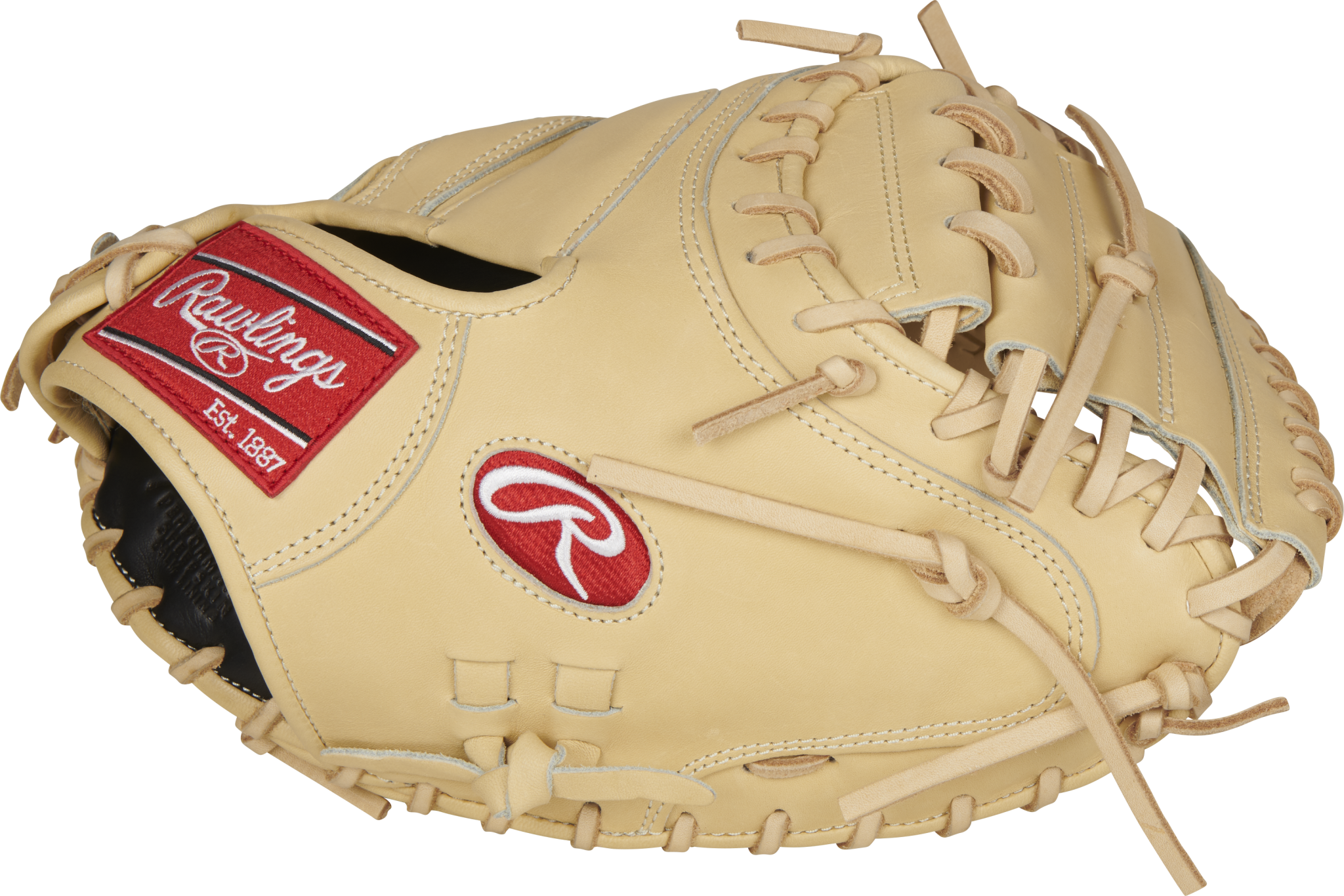 Rawlings 2021 Heart of the Hide 34-Inch Catcher's Mitt