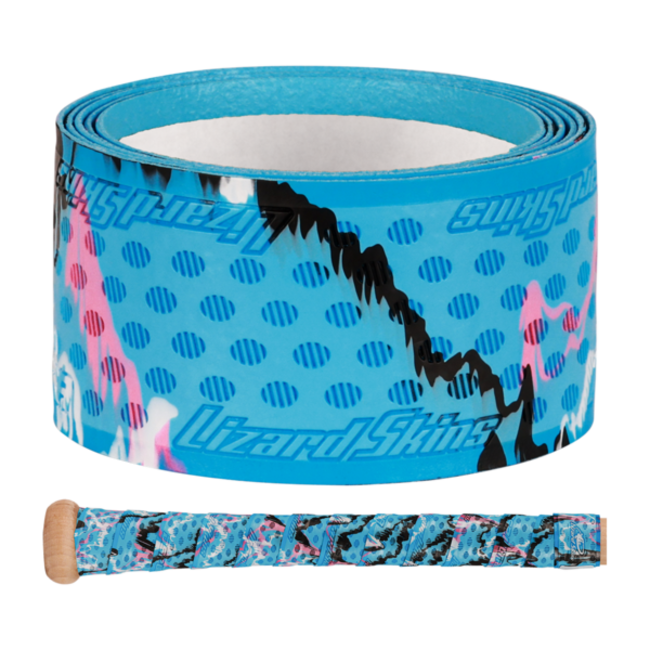 Lizard Skins DSP Ultra Bat Grip - Camo