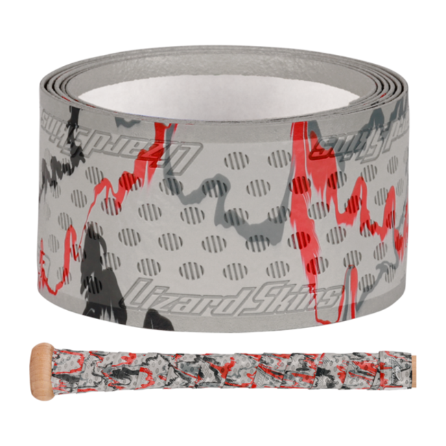 Lizard Skins DSP Ultra Bat Grip - Camo