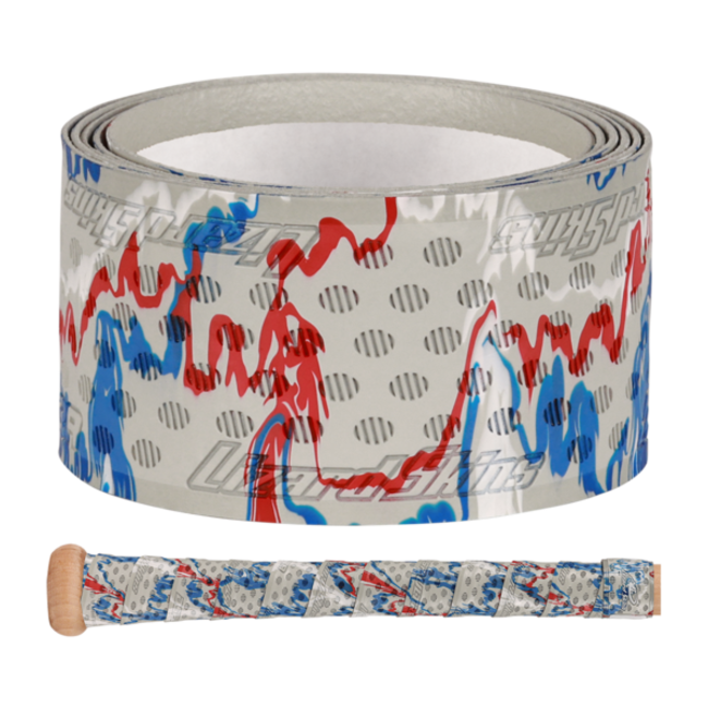 Lizard Skins DSP Ultra Bat Grip - Camo