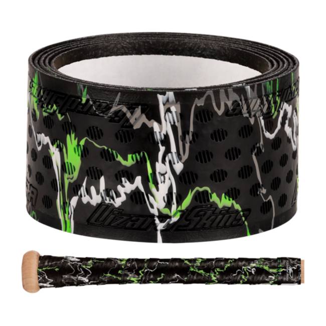 Lizard Skins DSP Ultra Bat Grip - Camo