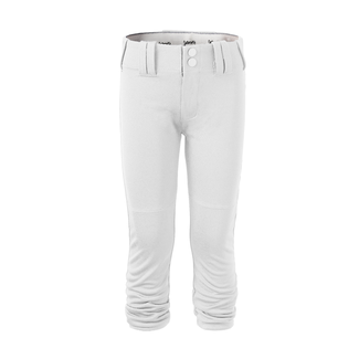 Intensity SCV Dirt Divas Women' s Home Run Pant with Pockets