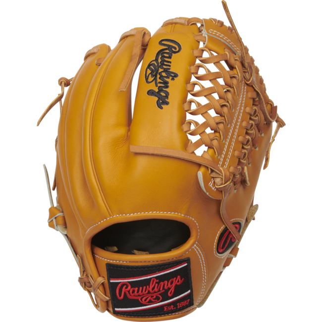 Rawlings Heart of the Hide R2G 11.75" Infield/Pitcher's Baseball Glove - PROR205-4T