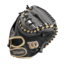 Wilson A2000 PF33SS Pedroia Fit 33" Baseball Catcher's Mitt - WBW10016233