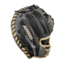 Wilson A2000 PF33SS Pedroia Fit 33" Baseball Catcher's Mitt - WBW10016233