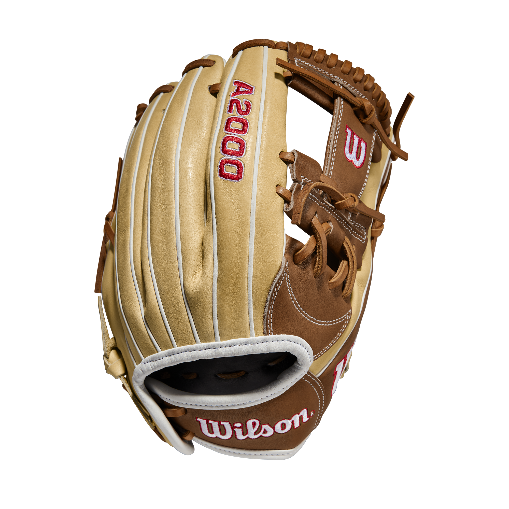 Wilson a2000 best sale h12