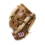 Wilson A2000 H12 12" Infield Fastpitch Glove - WBW10043812