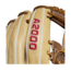 Wilson A2000 H12 12" Infield Fastpitch Glove - WBW10043812