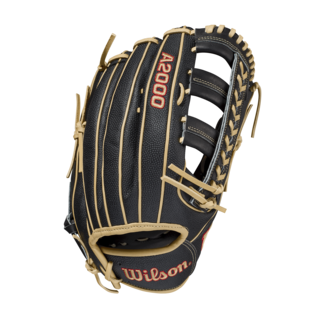 Wilson Wilson A2000 1800SS 12.75" Outfield Baseball Glove