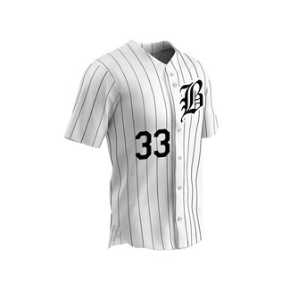 Champro Sports Bandits Ace Jersey -BS14-BS14YA