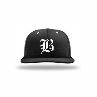 Richardson Cap Bandit Boys Richardson PTS20 Flexfit Cap