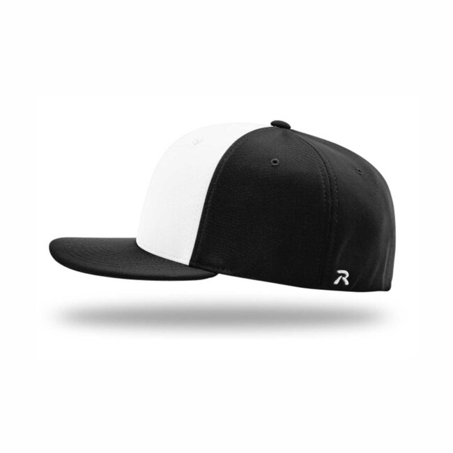 Bandit Boys Richardson PTS20 Flexfit Cap - Alt BWB