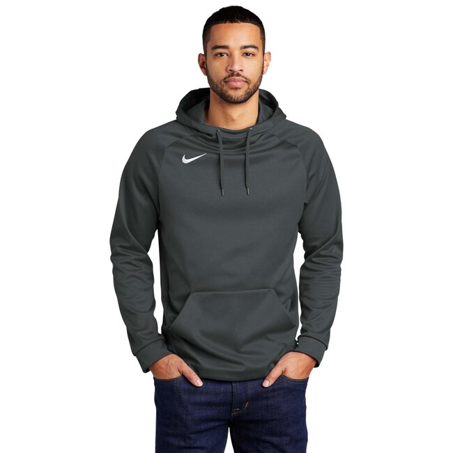 Nike Therma-FIT Fleece Pullover Hoodie - CN9473