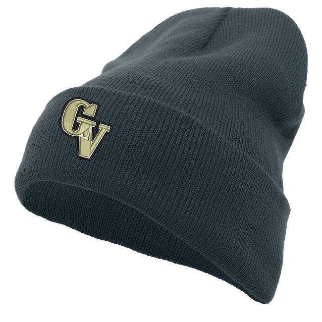 GV Softball Knit Fold Over Beanie