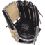 Rawlings Heart of the Hide 11.5" Infield/Pitcher's Baseball Glove - PRONP4-8BCSS