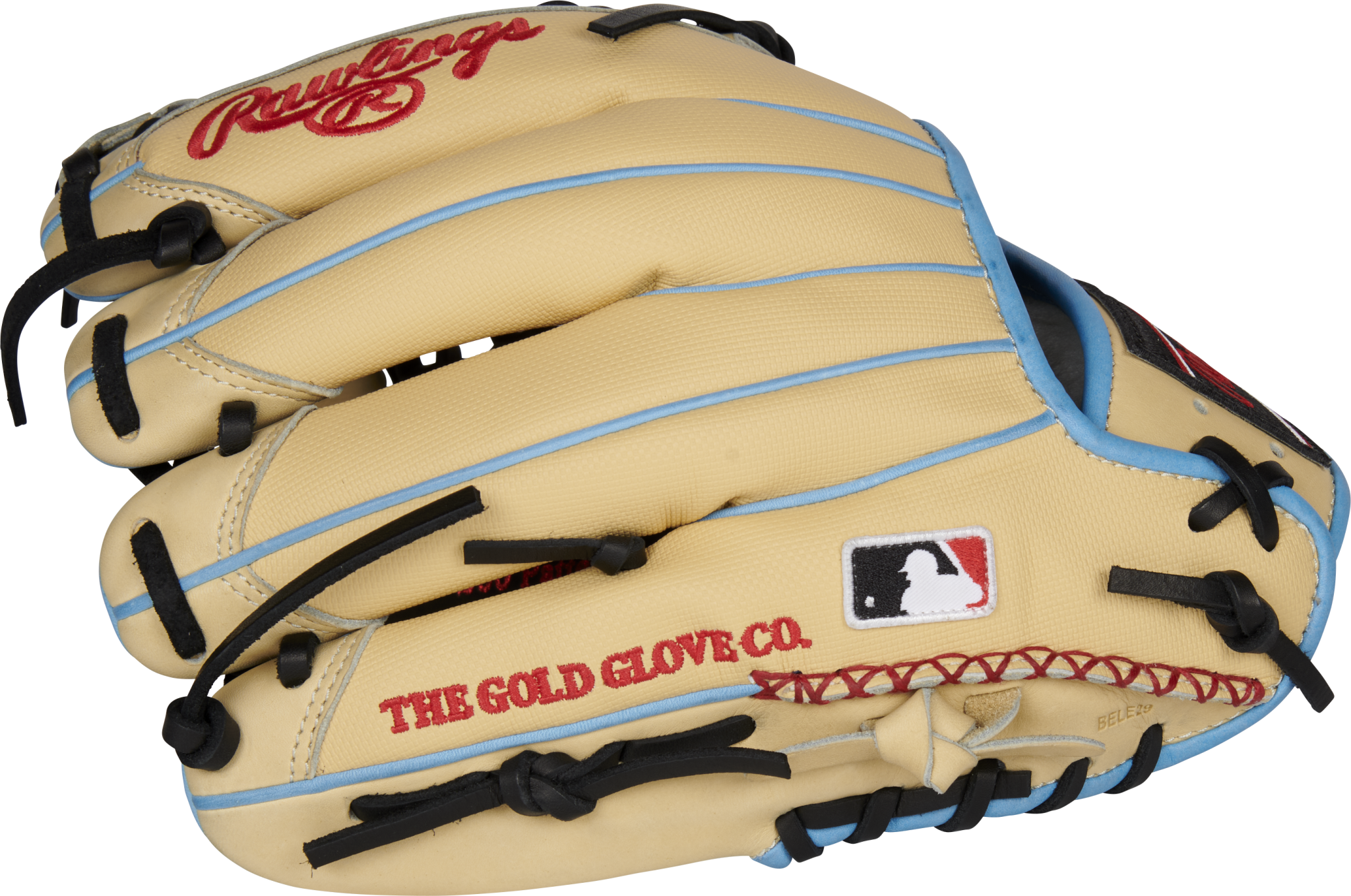 Rawlings Pro Preferred Baseball Glove 11.5 inch PROSNP4-20BR - Beacon  Sporting Goods