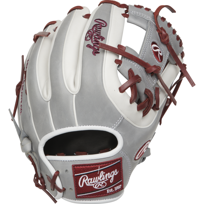 Rawlings Heart of the Hide 11.75" Infield Baseball Glove - PRO315-2SHW