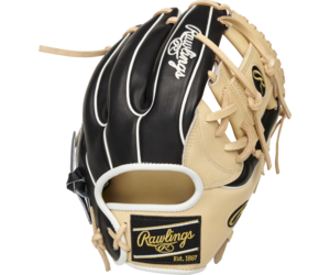 NEUF-Rawlings 11.5" Heart of the hide série R2G Gant 2021 PRO204-2CBH 