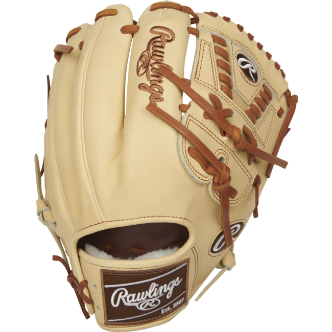 Rawlings Pro Preferred 11.75" Infield/Pitcher's Baseball Glove - PROS205-30C