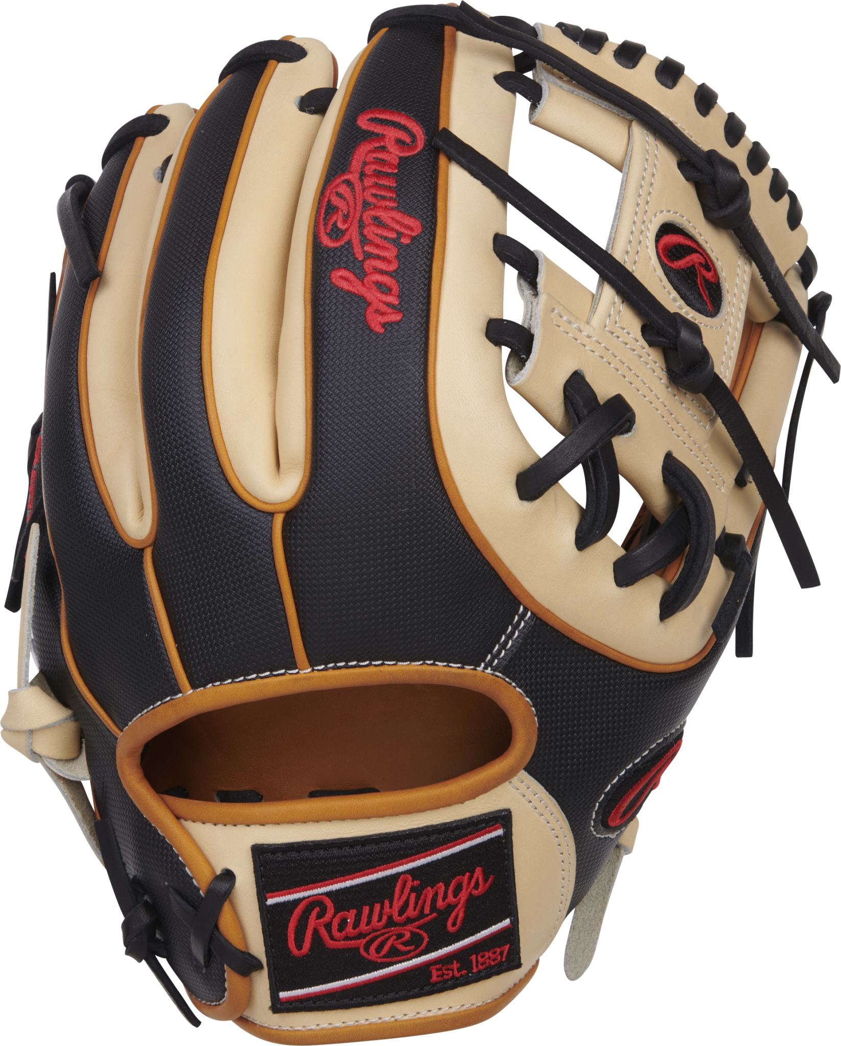 Heart of the Hide 2022 MLB All-Star Game Glove