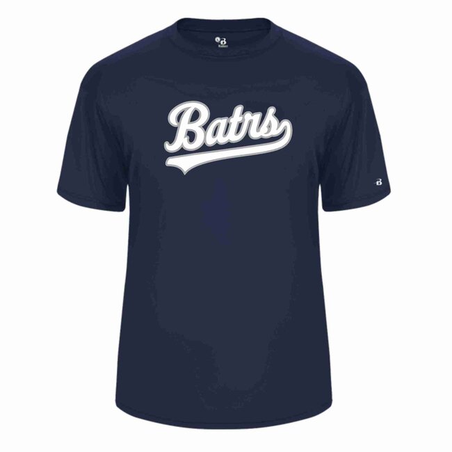 BATRS Baseball Performance Practice Jersey