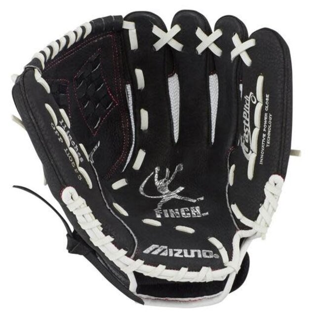 Mizuno Prospect Finch Series 11.5" Youth Softball Glove -GPP1155F3