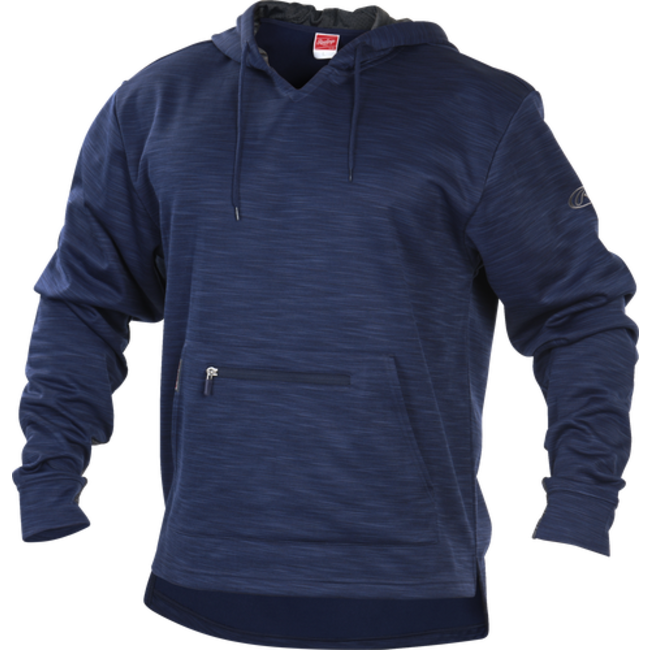 Rawlings Adult Performance Fleece Hoodie -PFH2