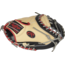 Rawlings Heart of the Hide R2G ContoUR Fit 33" Catcher's Baseball Mitt - PRORCM33UC