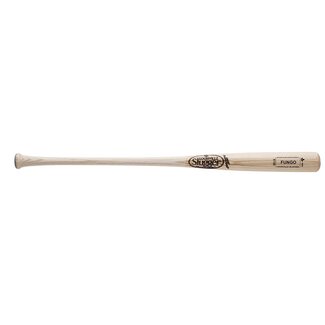 Louisville Slugger G160 35 Maple Wood Fungo Bat (WBL2560010) 