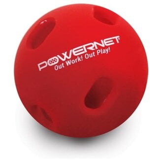 PowerNet PowerNet Crushers Limited Flight Training Baseballs 12 PK