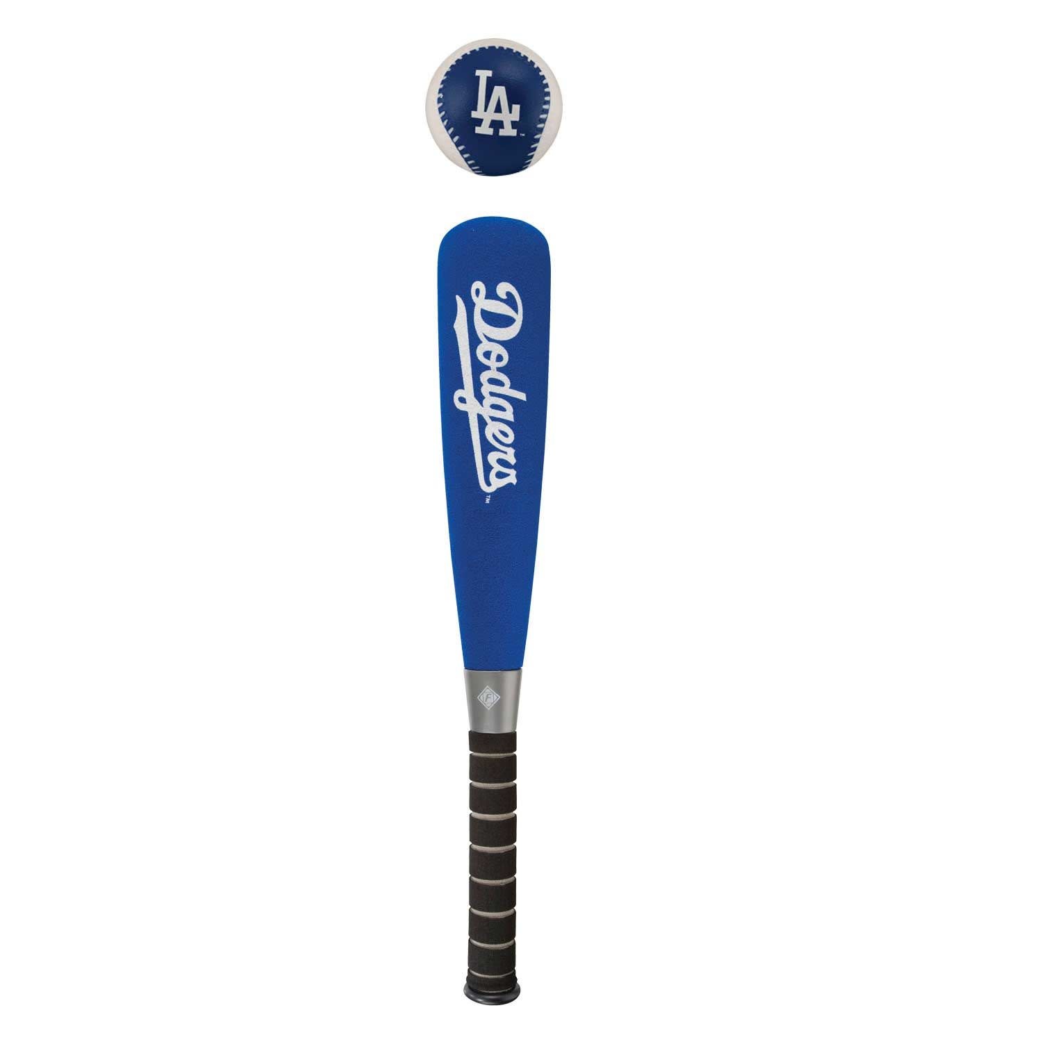 Franklin MLB® Team Jumbo Foam Bat & Ball Set Bagger Sports