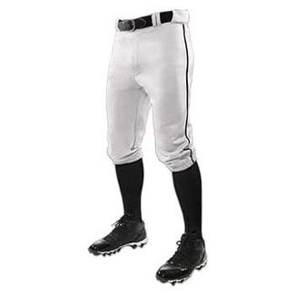 Champro Sports Champro Adult Triple Crown Piped Knicker Pant- BP101