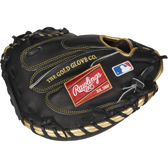Rawlings Heart of the Hide Gary Sanchez 33.5" Catcher's Baseball Mitt - PROGS24