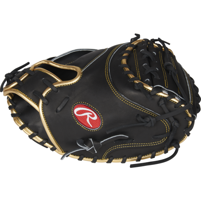 Rawlings Heart of the Hide Gary Sanchez 33.5" Catcher's Baseball Mitt - PROGS24