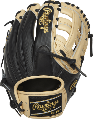 Rawlings Heart of the Hide 11.75インチ Rawlings Rawlings Heart of the Hide 11.75