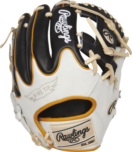 Rawlings Heart of the Hide R2G Wing Tip 11.5 Rawlings Heart of the Hide R2G Wing Tip 11.5