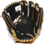 Rawlings Heart of the Hide R2G Wing Tip 11.5" Infield Baseball Glove-PROR204W-2B