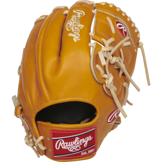 Rawlings Heart of the Hide 12" Infield/Pitcher Glove -PRO206-9T