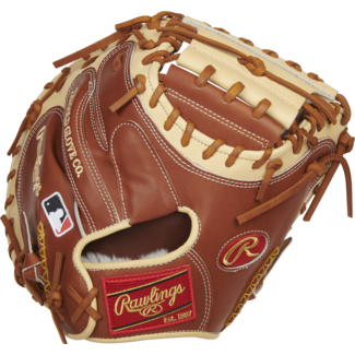 Rawlings Rawlings Pro Preferred 33" Catcher's Baseball Mitt