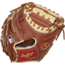 Rawlings Pro Preferred 33" Catcher's Baseball Mitt - PROSCM33BRC