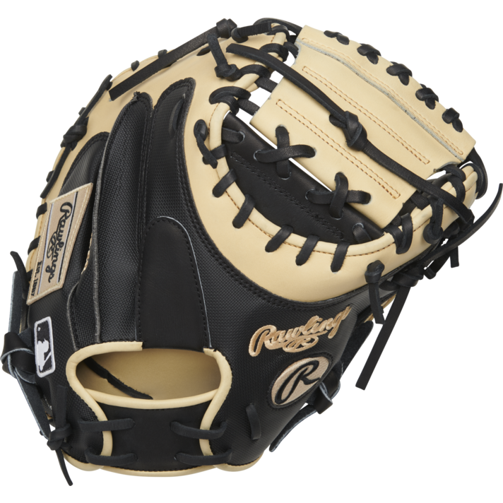 2021 R9 Series 32.5-Inch Catcher's Mitt