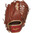 Rawlings Pro Preferred 11.5" Infield Baseball Glove - PROS204-4BR